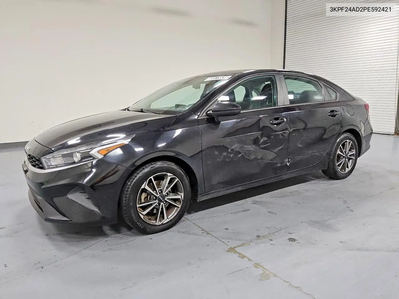 Kia Forte Lxs 2023