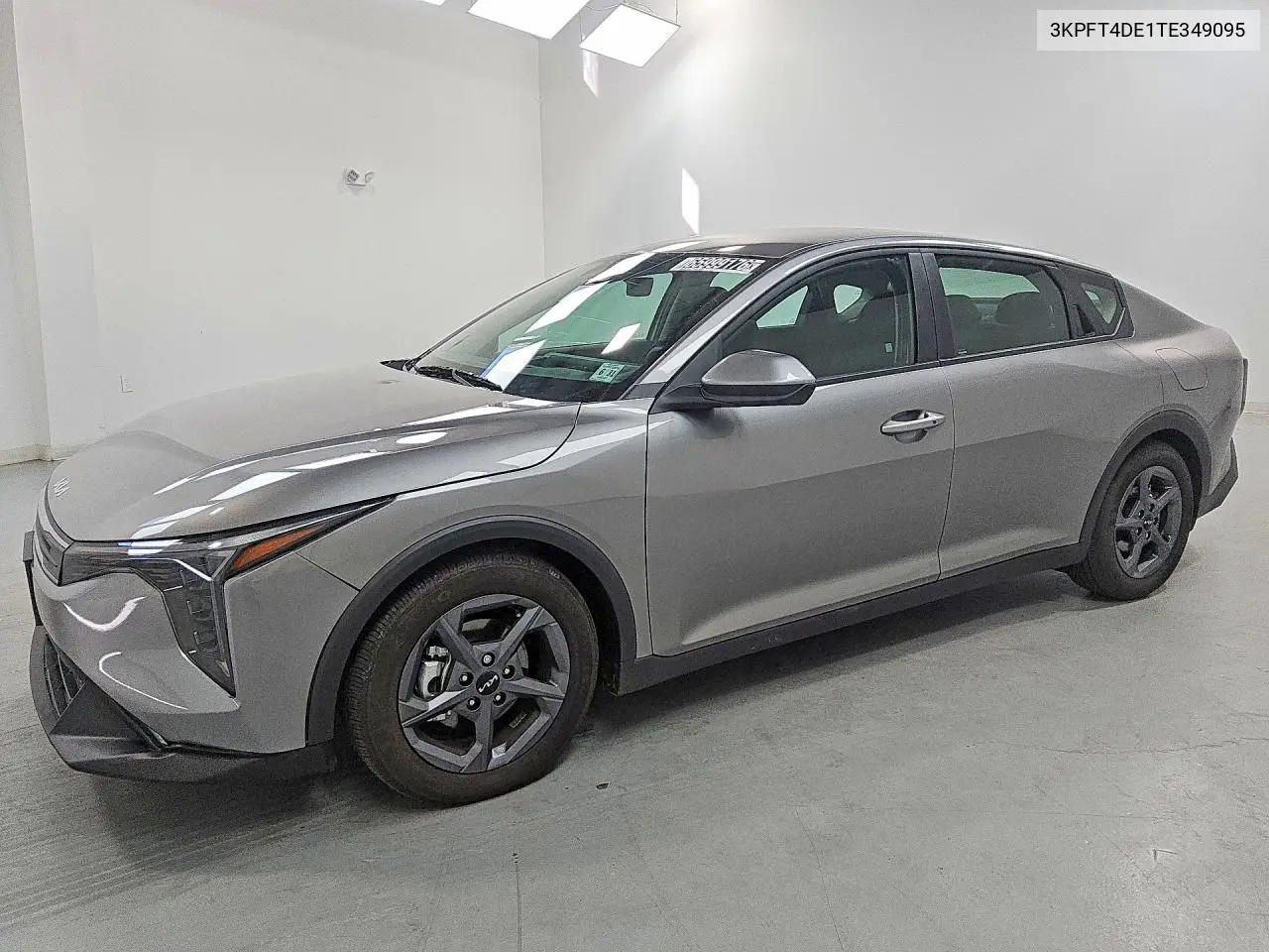 Kia K4 Lxs 2026