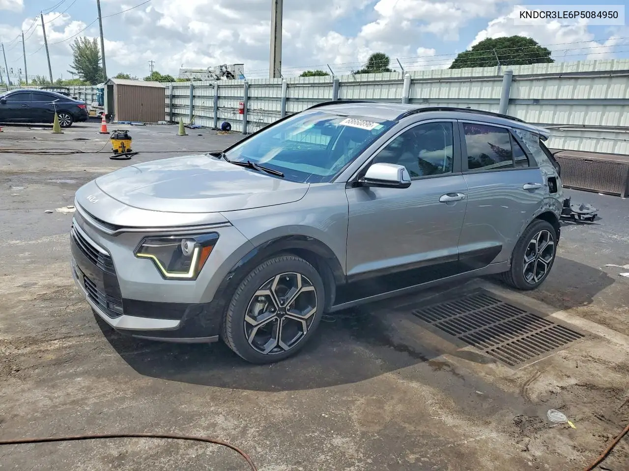 Kia Niro Ex 2023