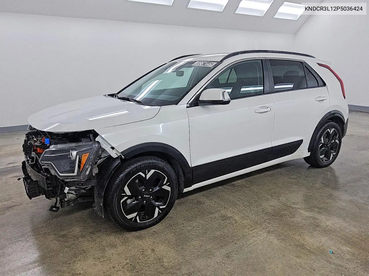 Kia Niro Wind 2023