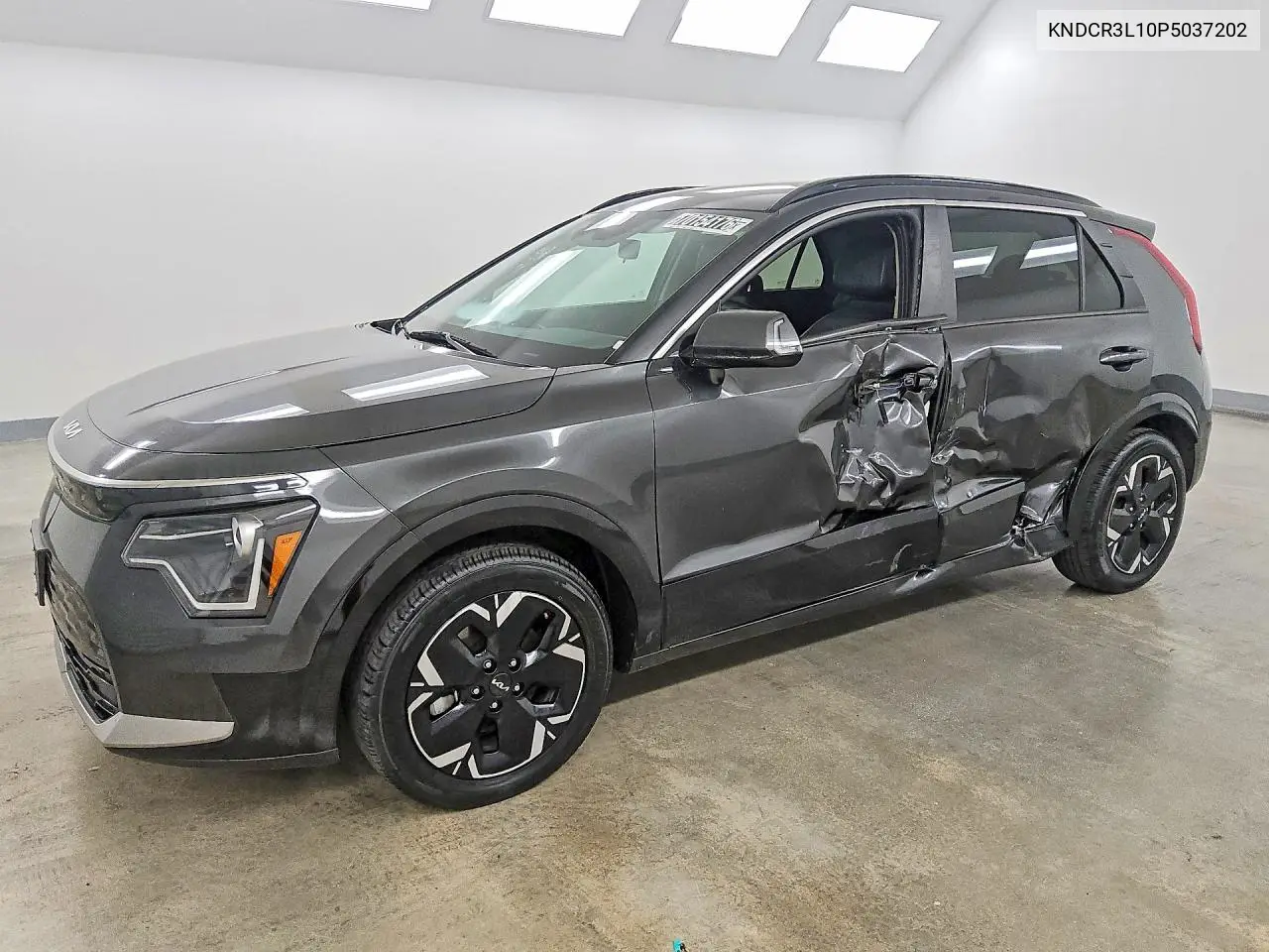 Kia Niro Wind 2023