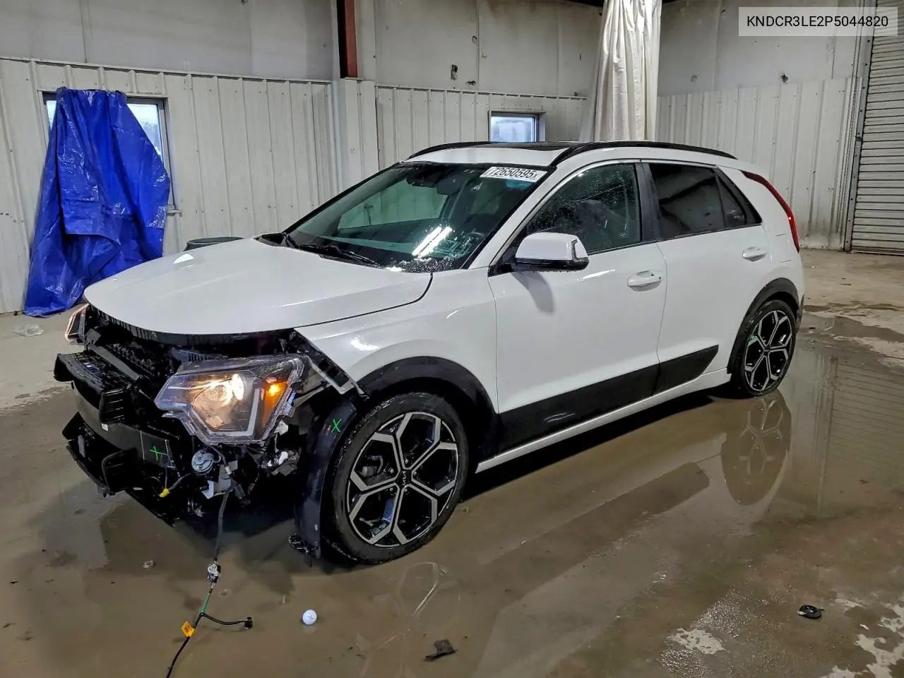 Kia Niro Ex 2023