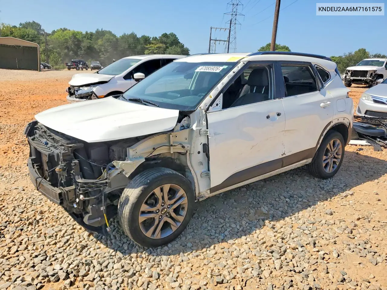 Kia Seltos S 2021