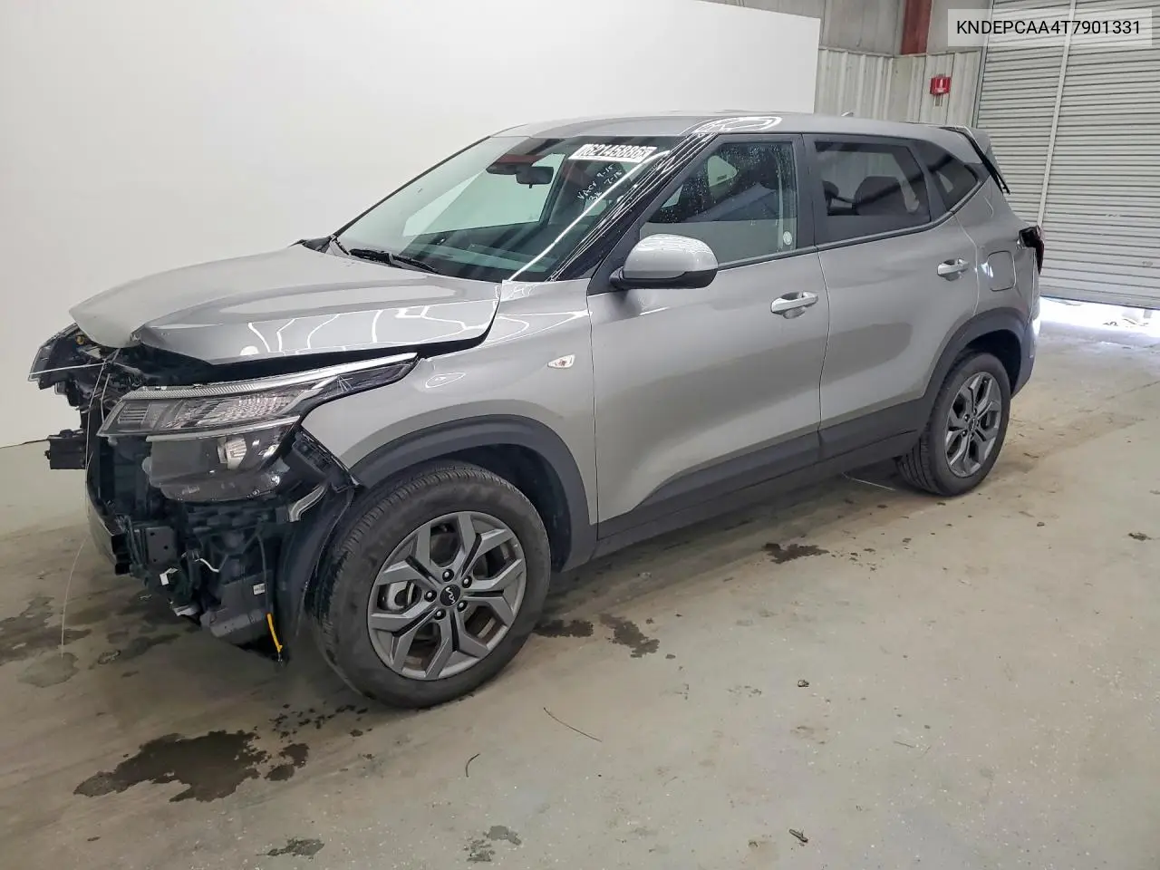 Kia Seltos Lx 2026
