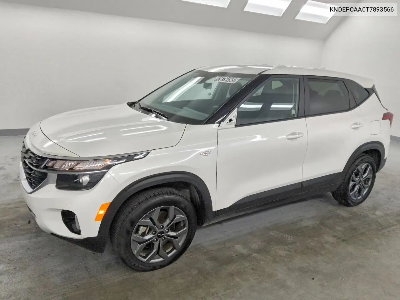 Kia Seltos Lx 2026