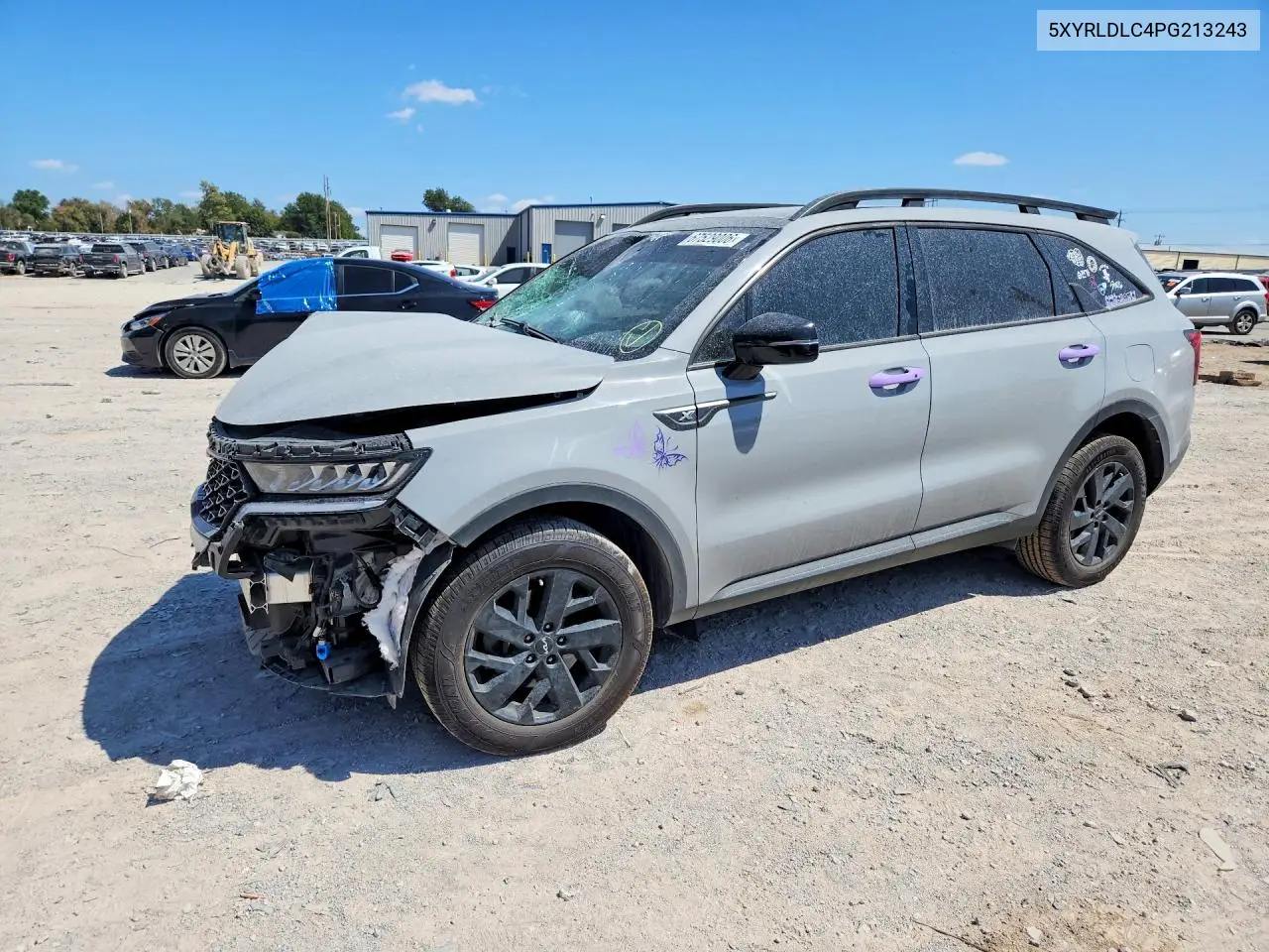 Kia Sorento S 2023