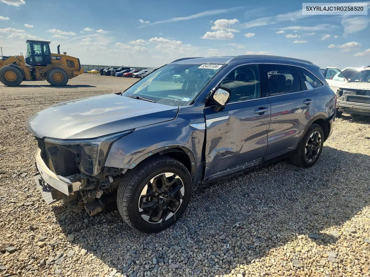 Kia Sorento S 2024