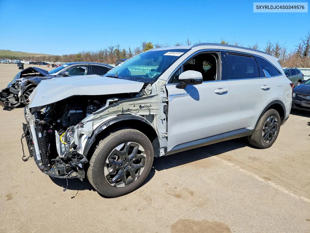 Kia Sorento S 2025