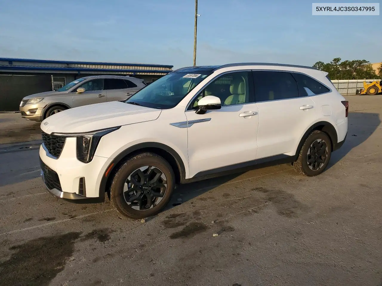 Kia Sorento S 2025