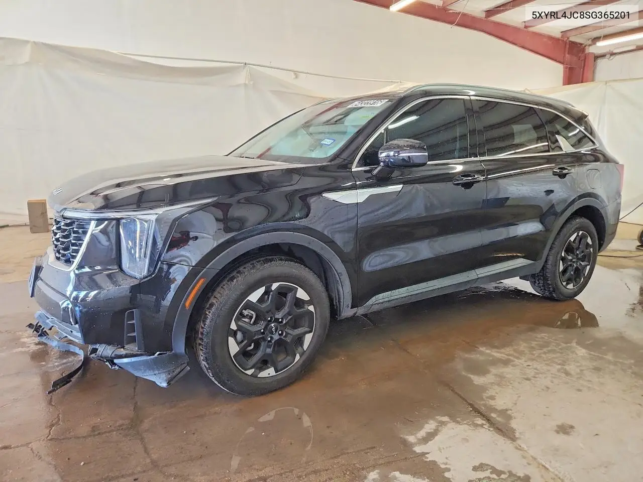 Kia Sorento S 2025