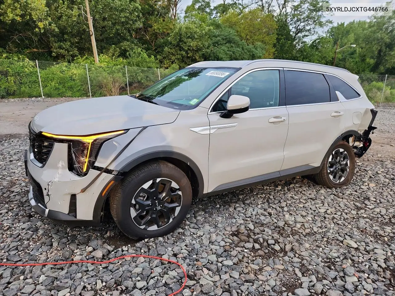 Kia Sorento S 2026