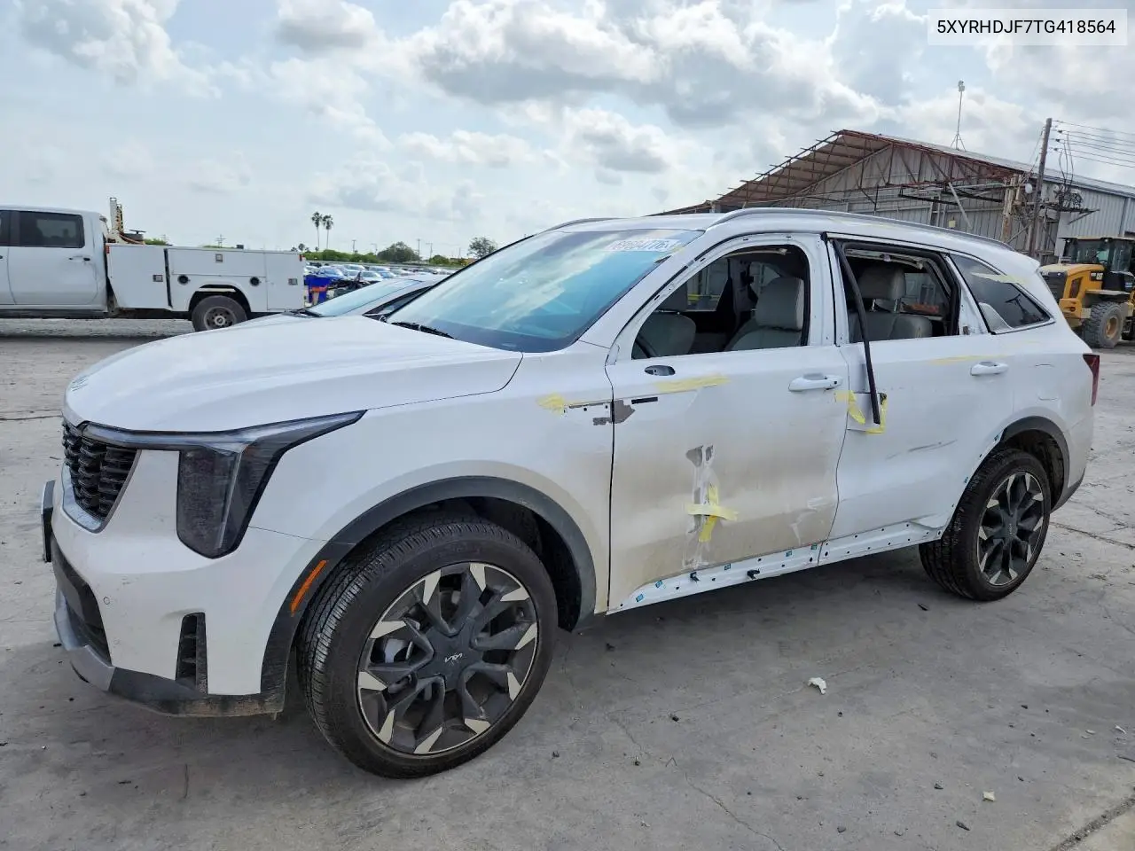 Kia Sorento Ex 2026