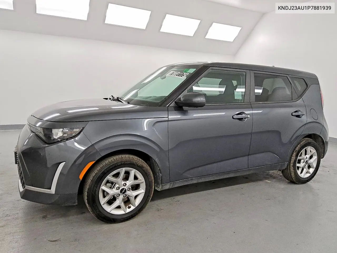 Kia Soul Lx 2023