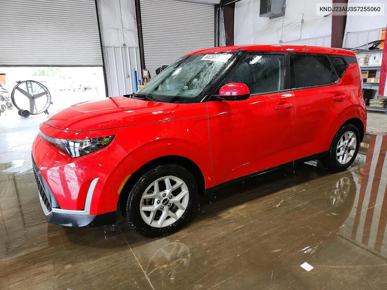 Kia Soul Lx 2025