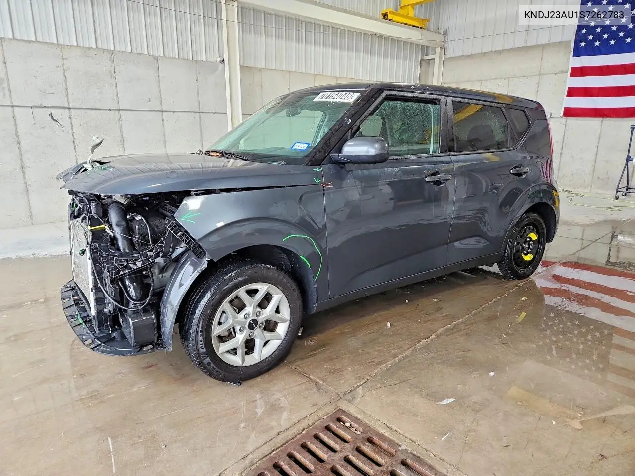 Kia Soul Lx 2025