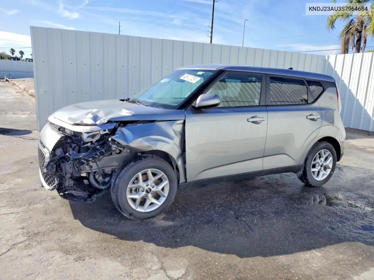 Kia Soul Lx 2025