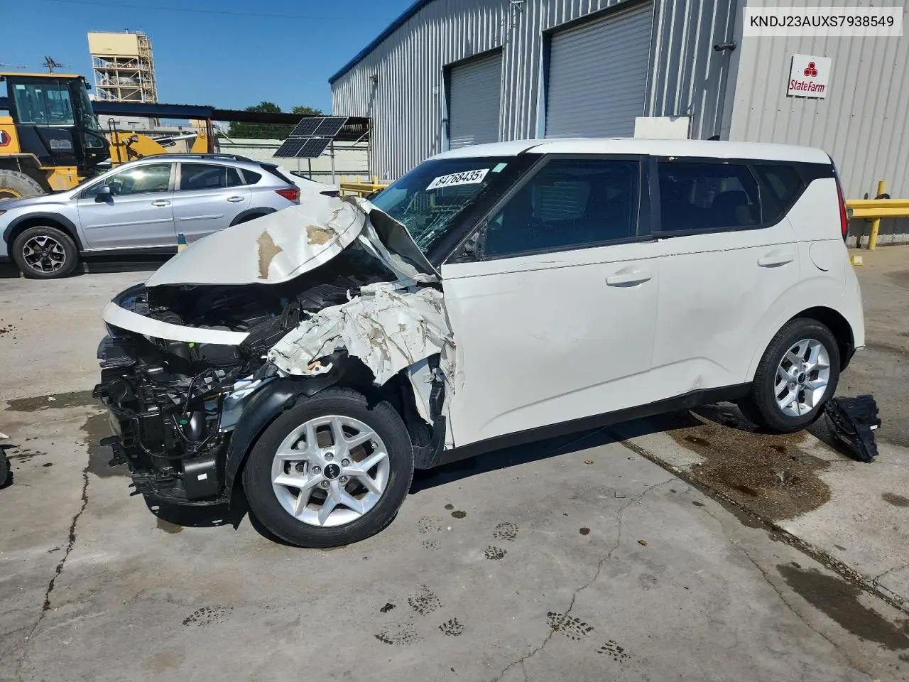 Kia Soul Lx 2025