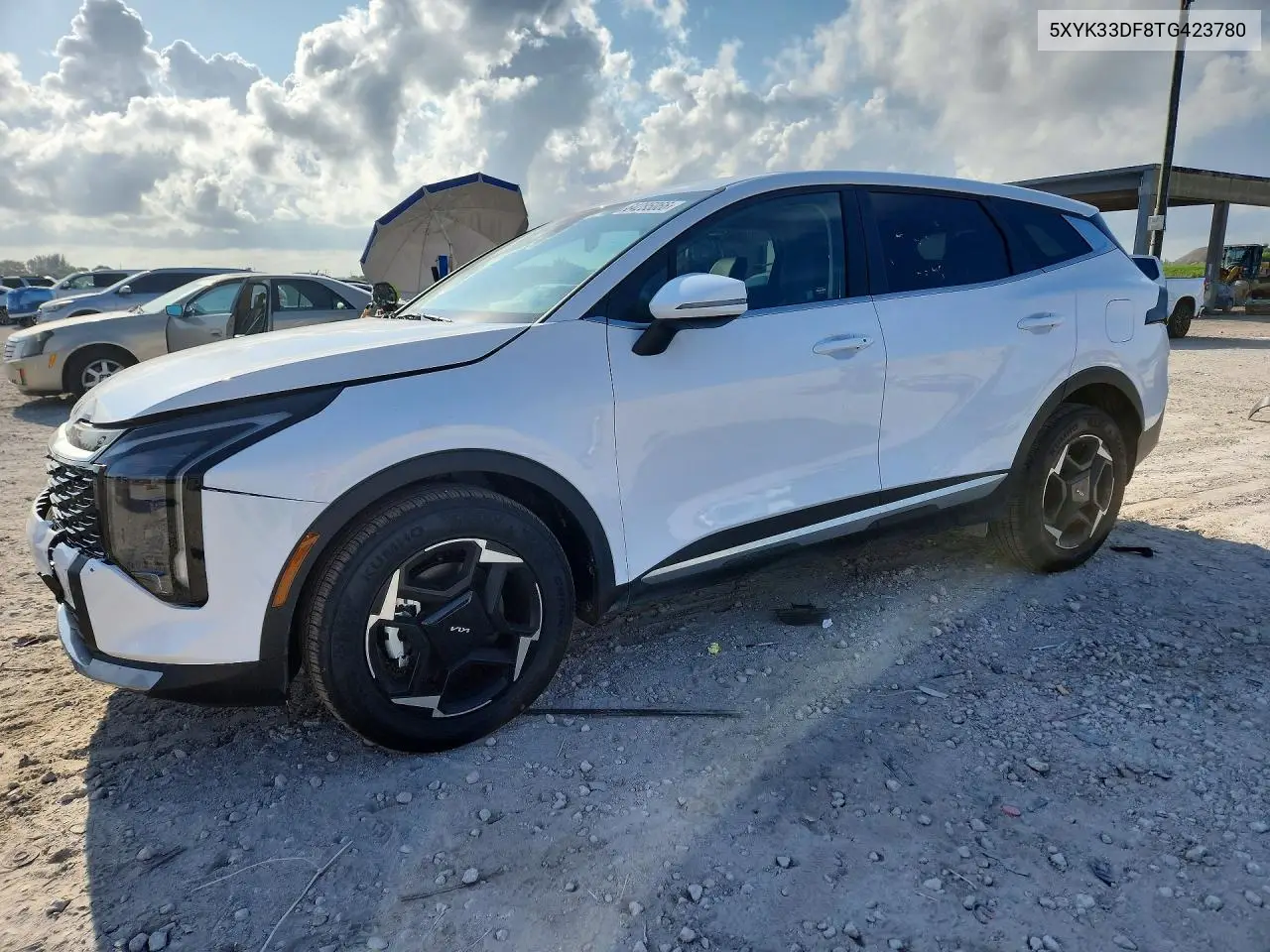 Kia Sportage Ex 2026