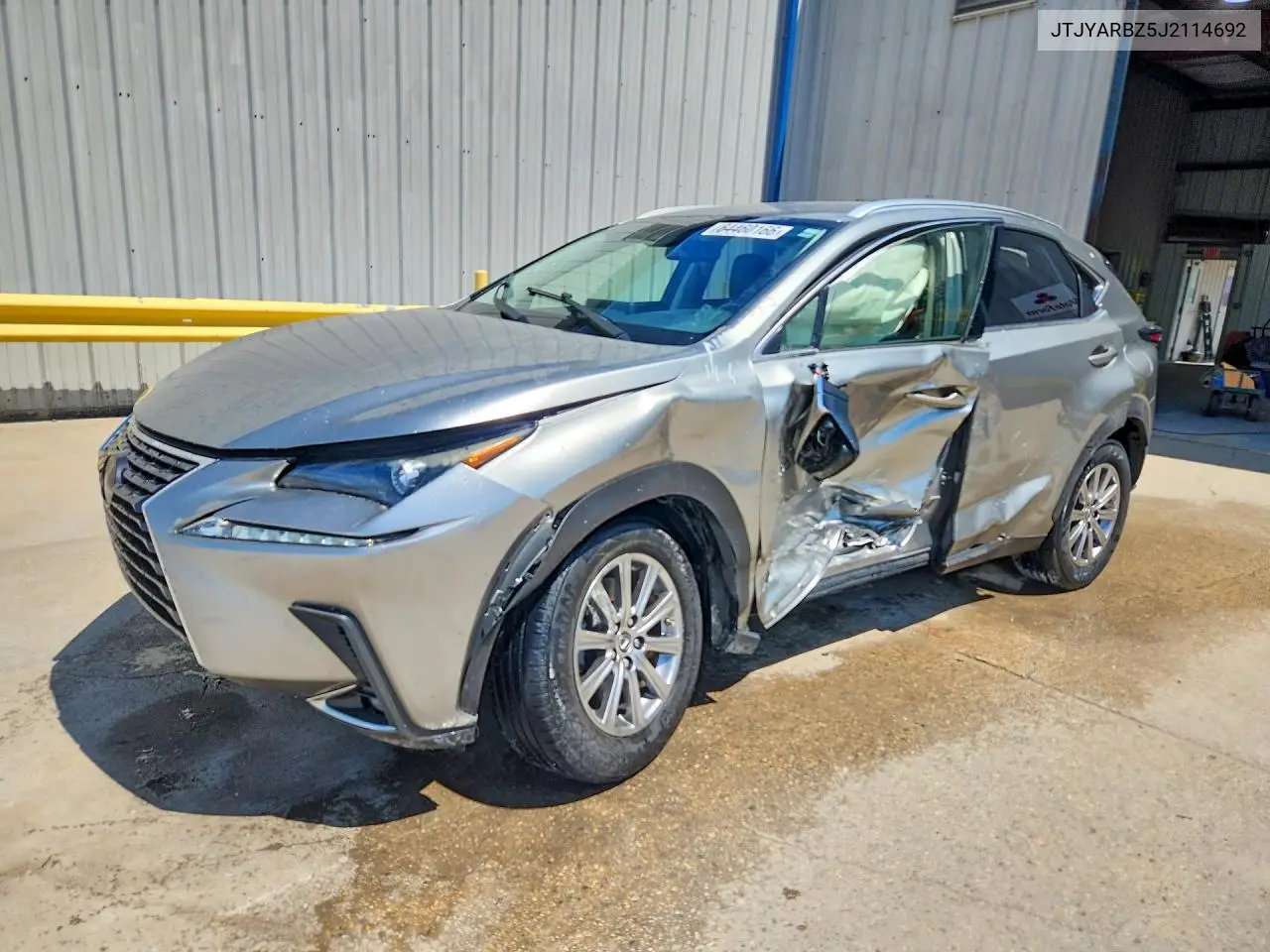 Lexus Nx 300 Base 2018