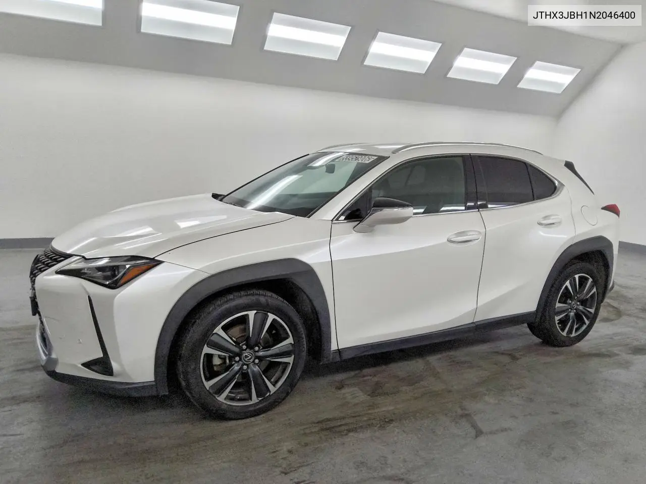 Lexus Ux 200 Base 2022