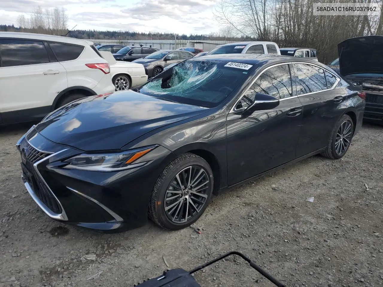 Lexus Es 300H Base 2024