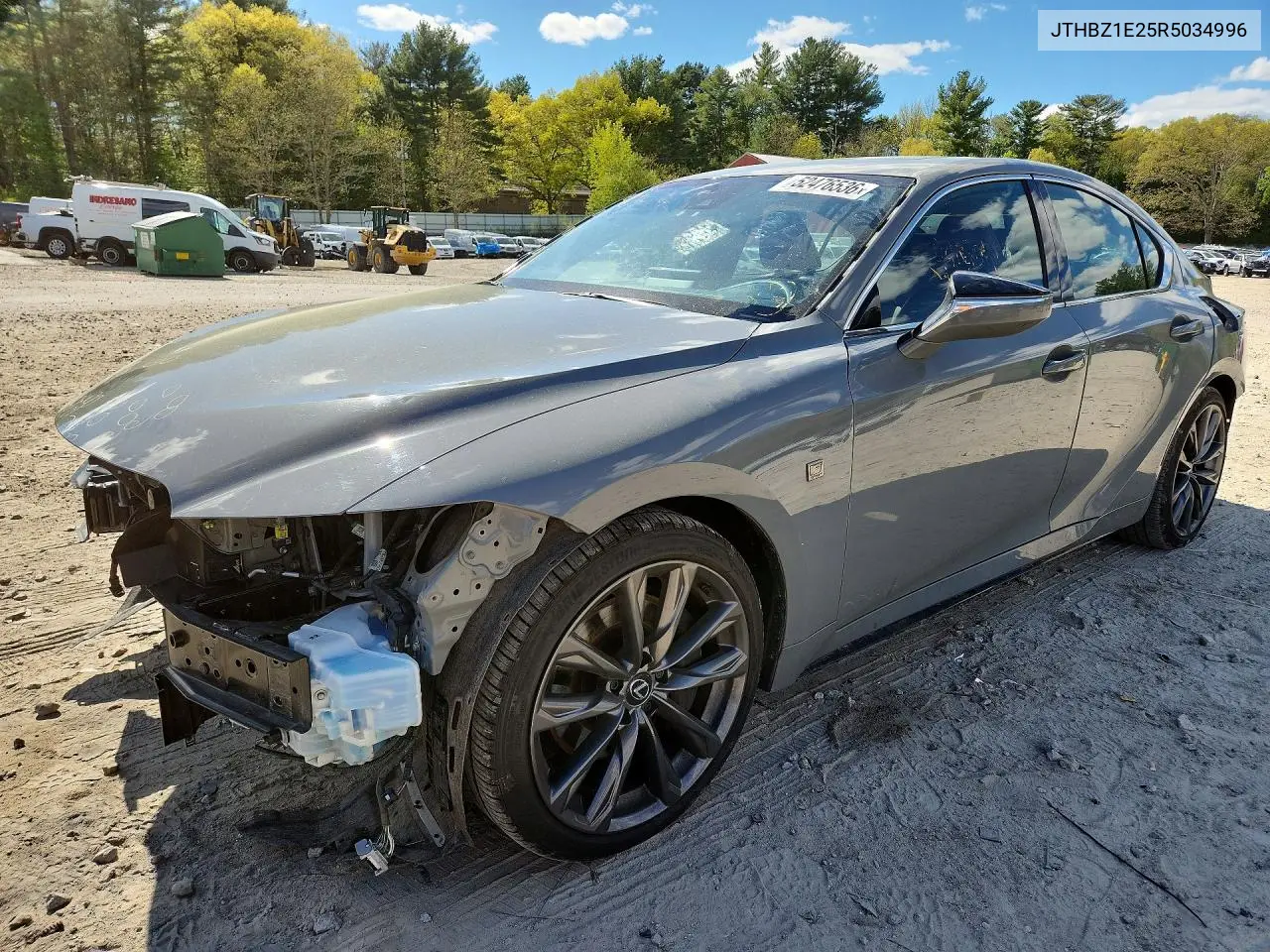Lexus Is 350 F Sport Design 2024