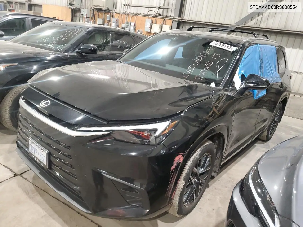 Lexus Tx 350 Base 2024