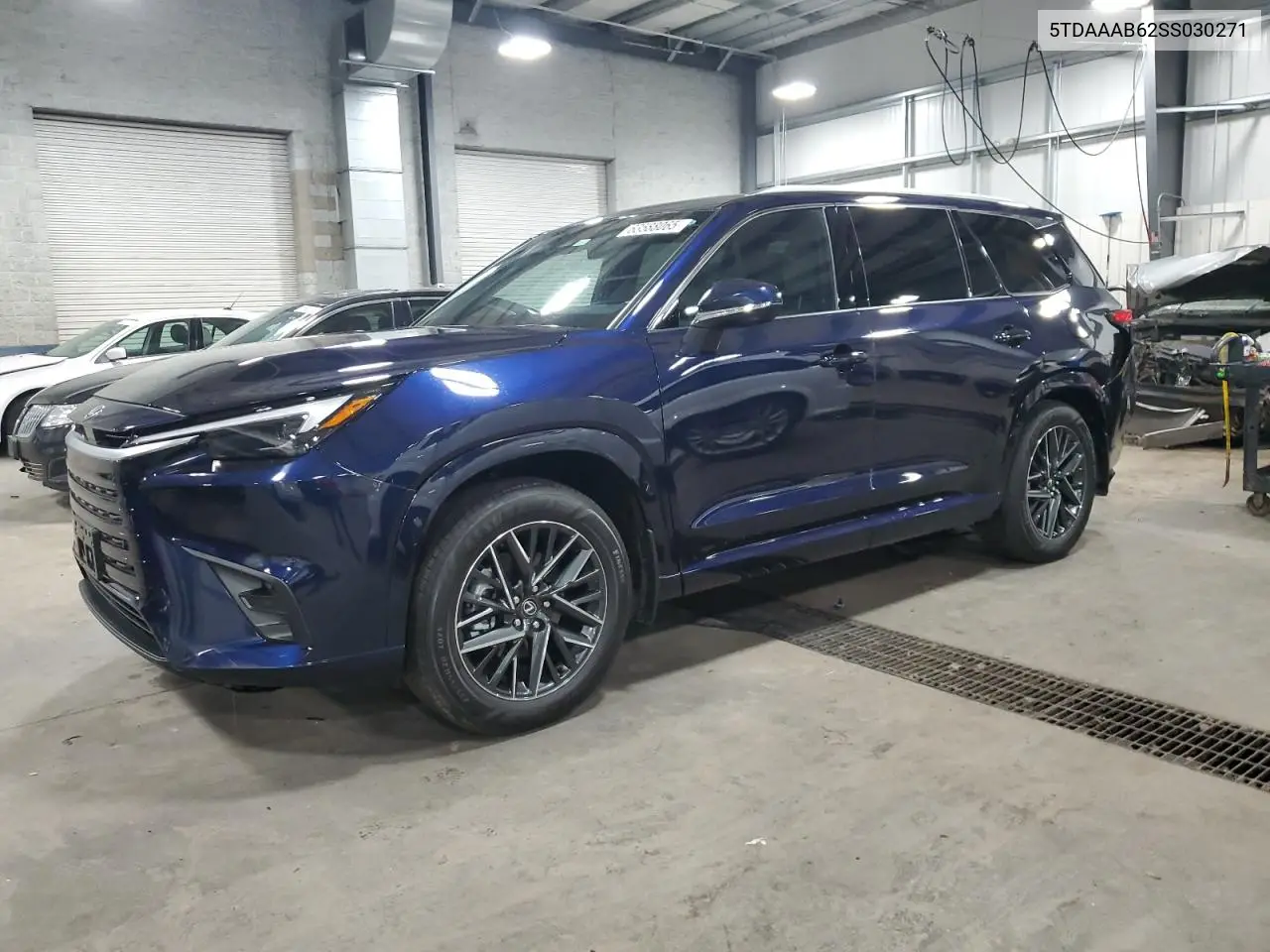 Lexus Tx 350 Base 2025