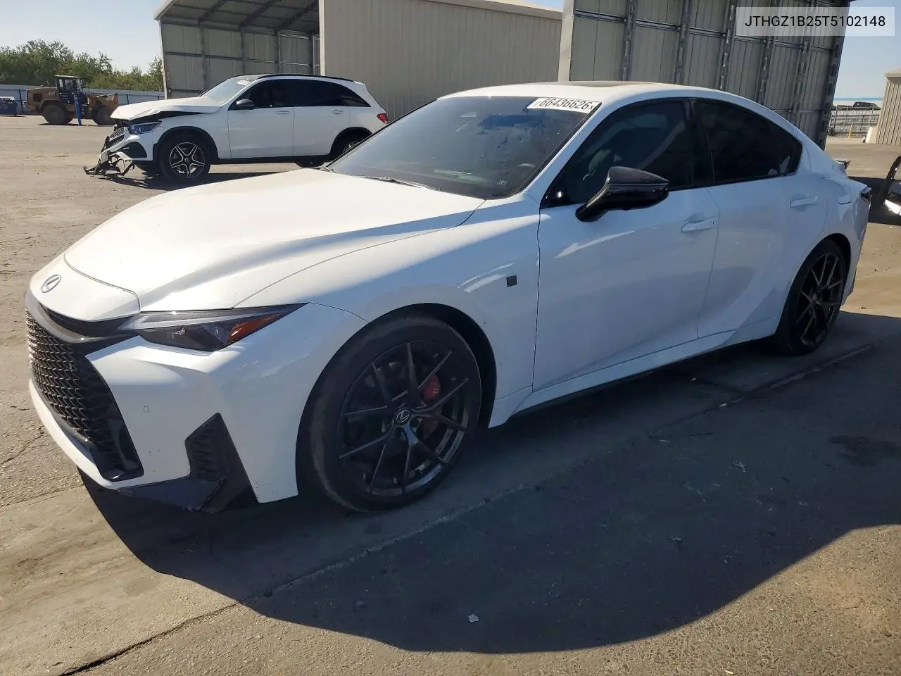 Lexus Is 350 F Sport 2026
