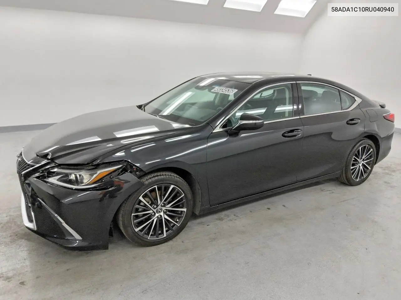 Lexus Es 300H Base 2024