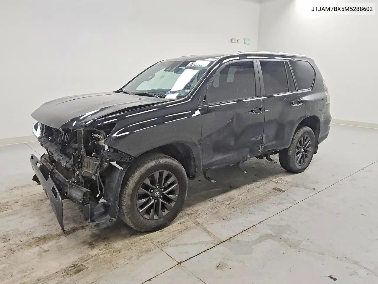 Lexus Gx 460 Premium 2021