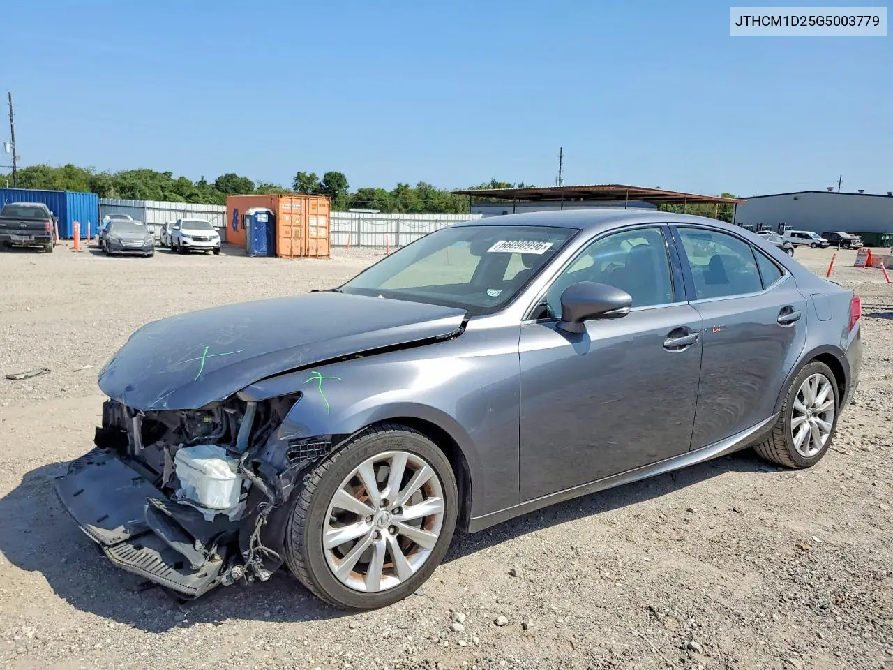 Lexus Is 300 2016