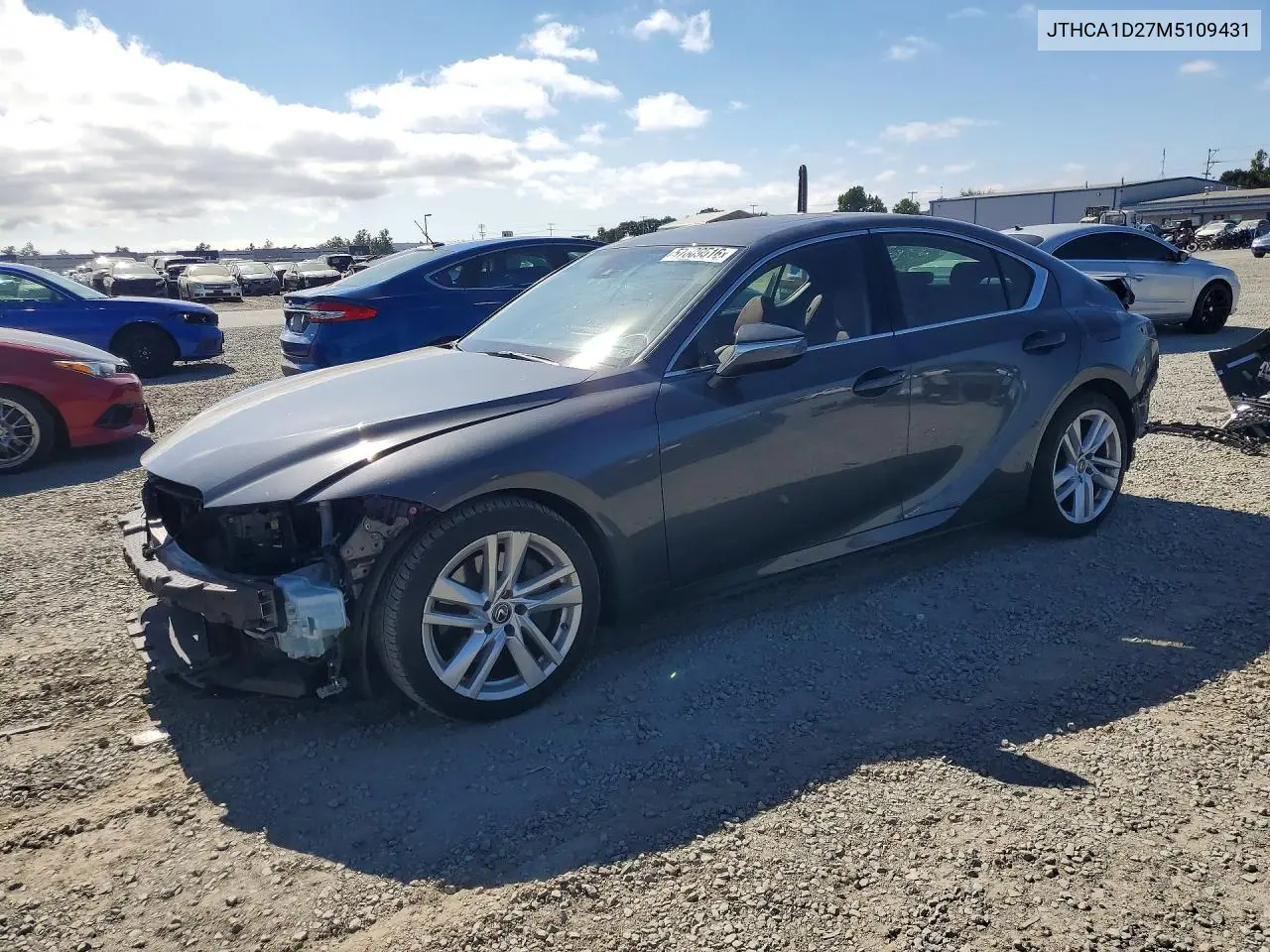 Lexus Is 300 2021
