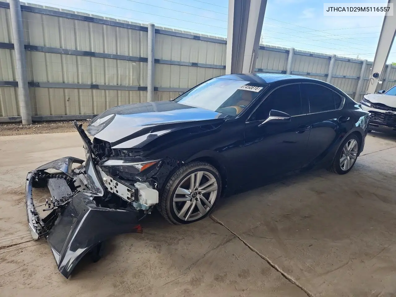 Lexus Is 300 2021