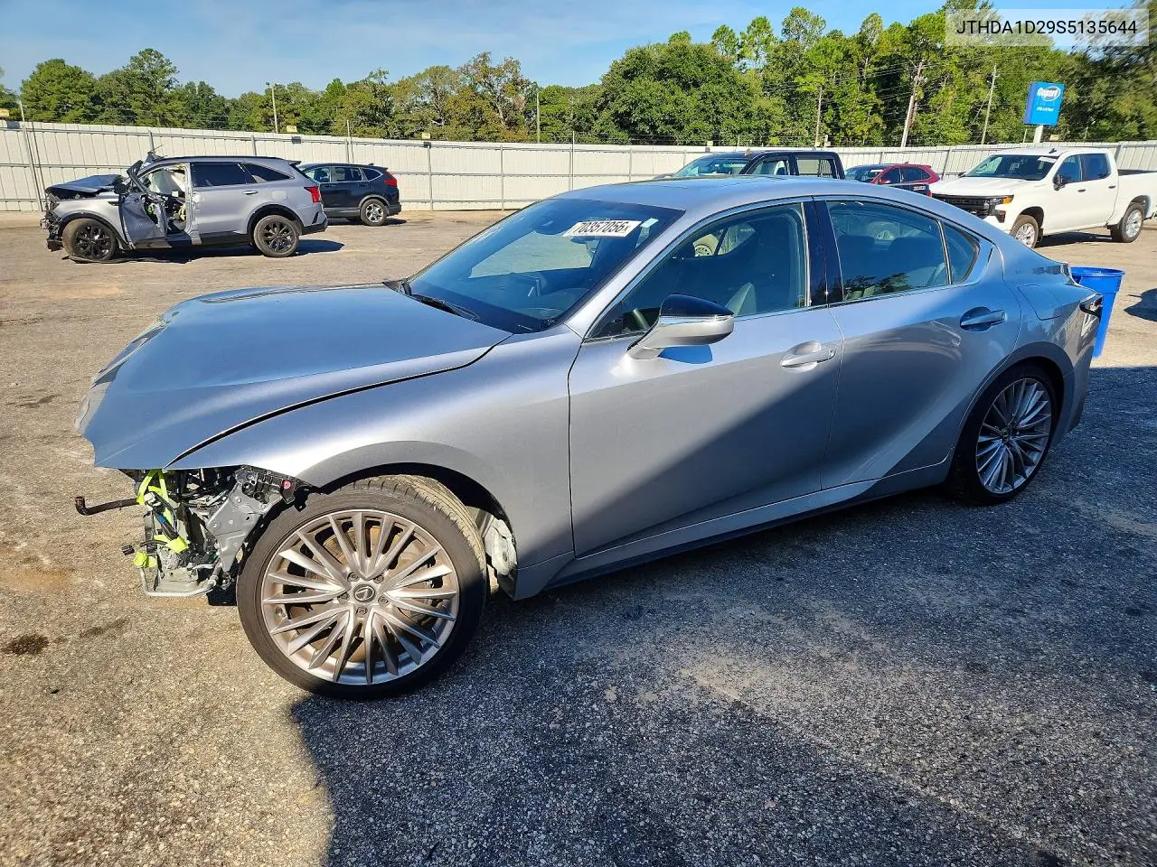 Lexus Is 300 Base 2025