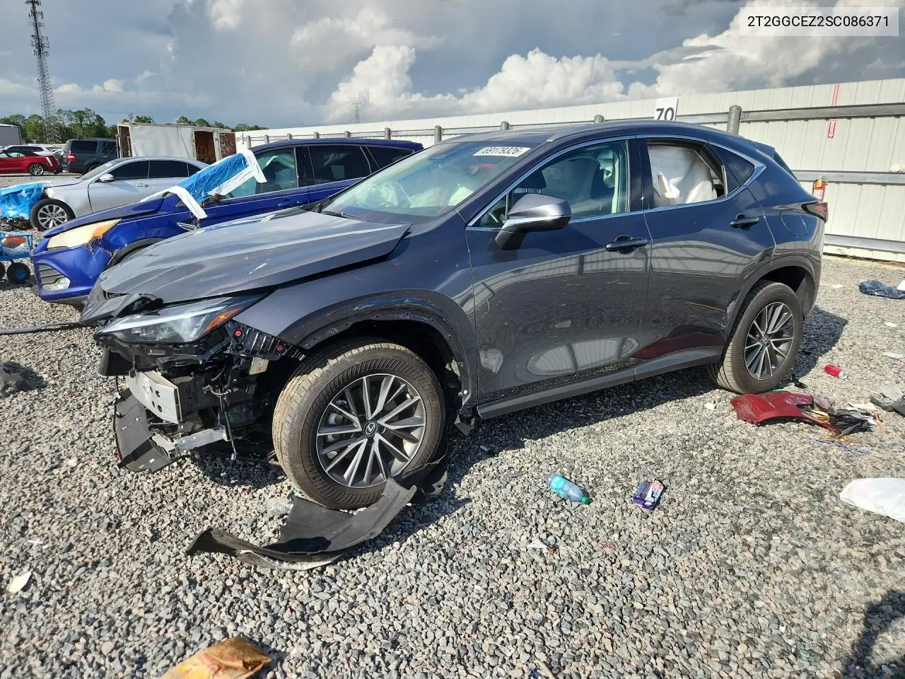 Lexus Nx 350 Premium 2025