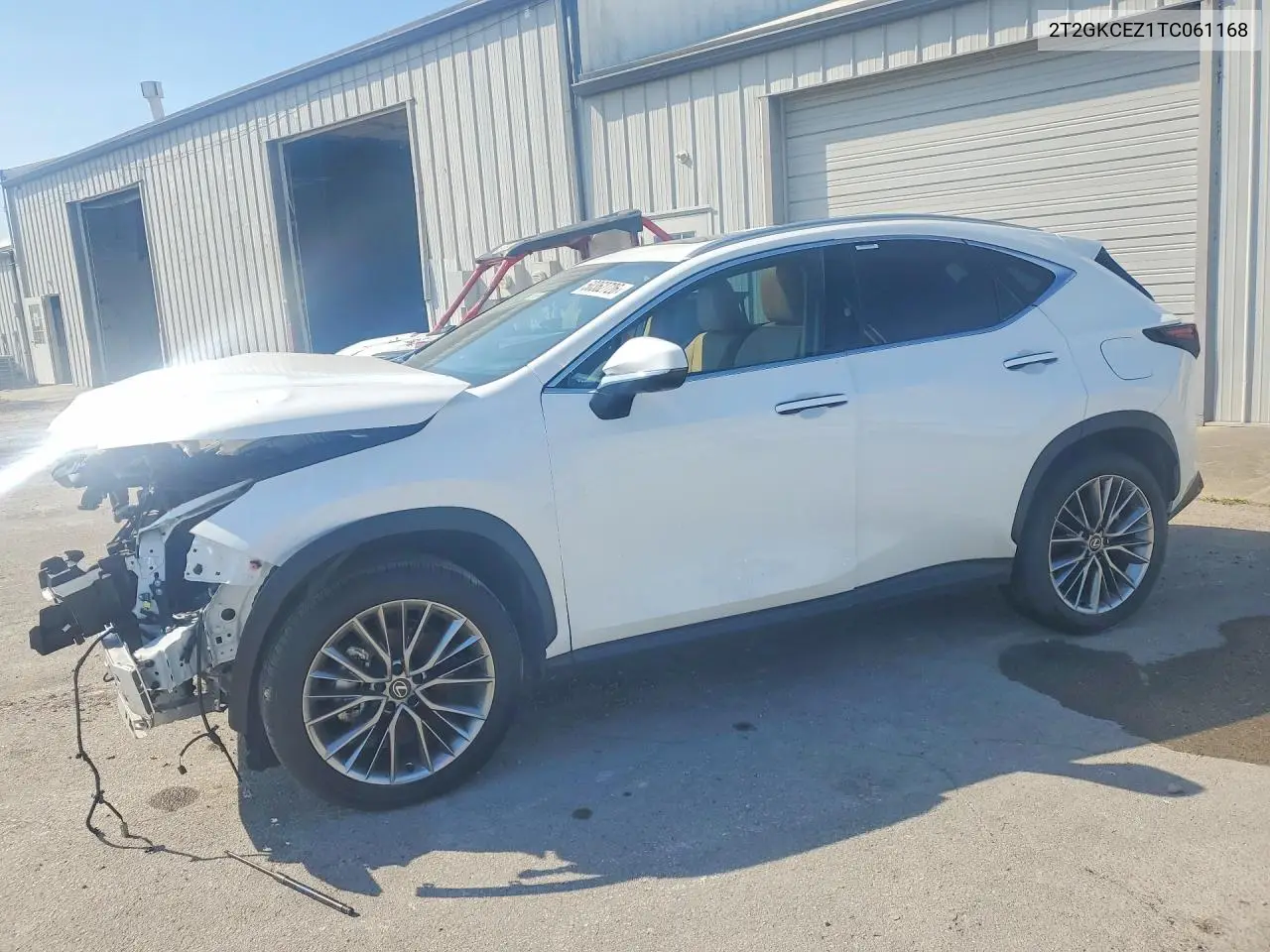 Lexus Nx 350H Premium 2026