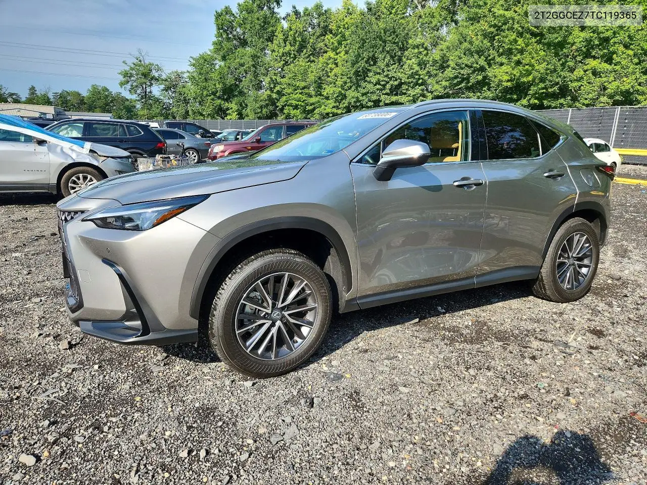 Lexus Nx 350 Premium 2026