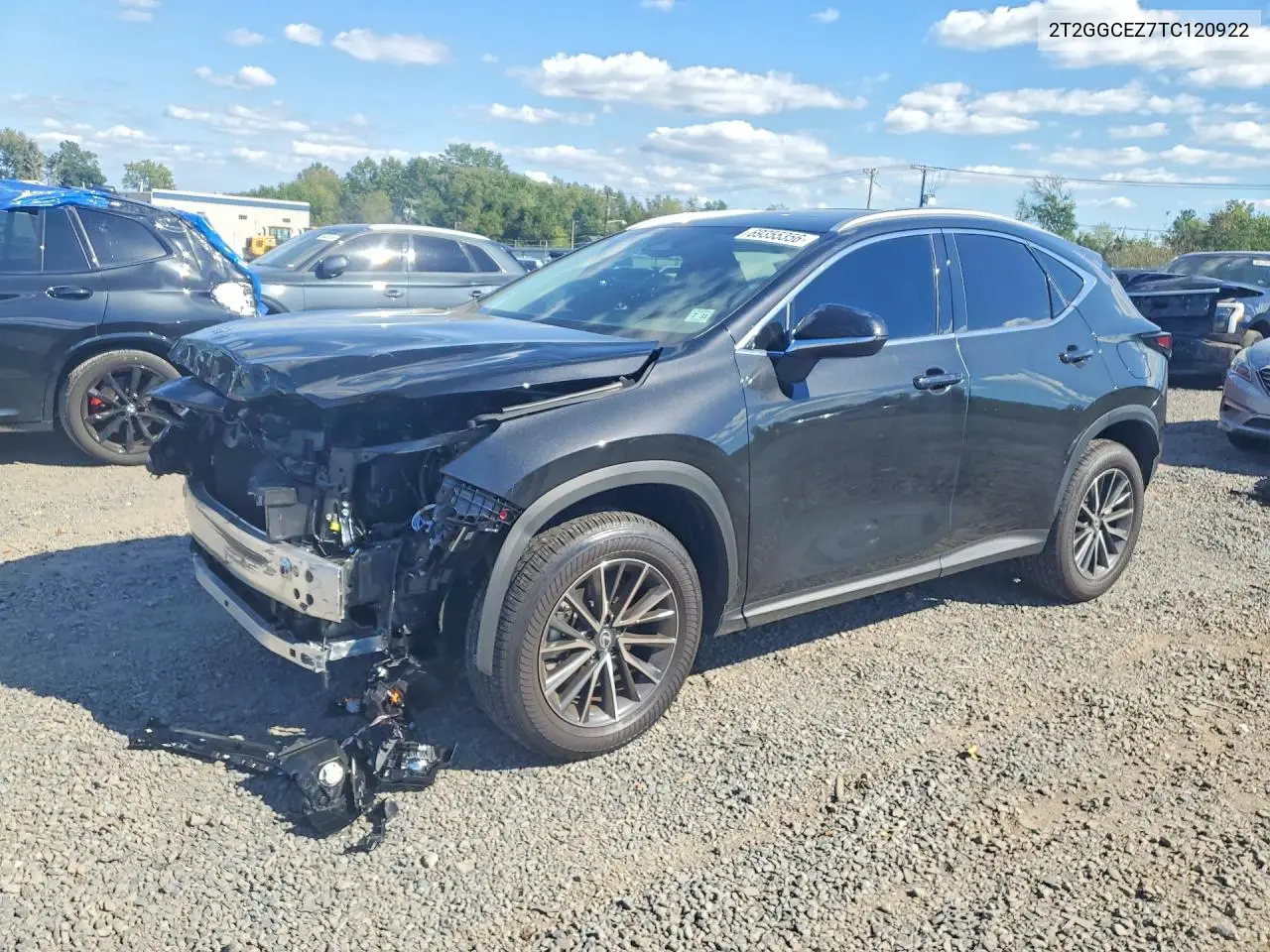 Lexus Nx 350 Premium 2026