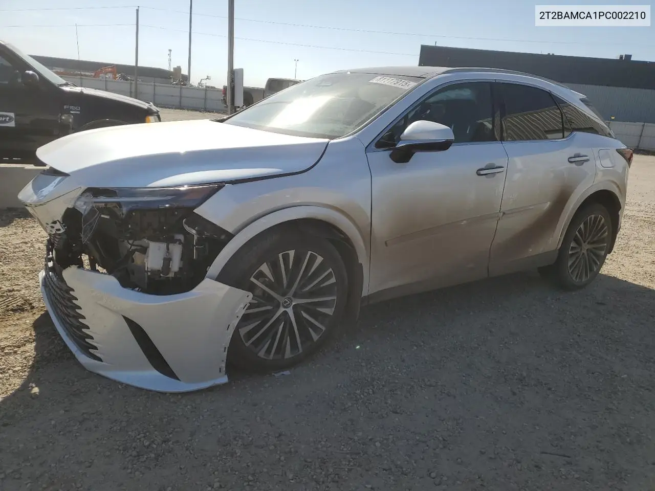 Lexus Rx 350 Base 2023