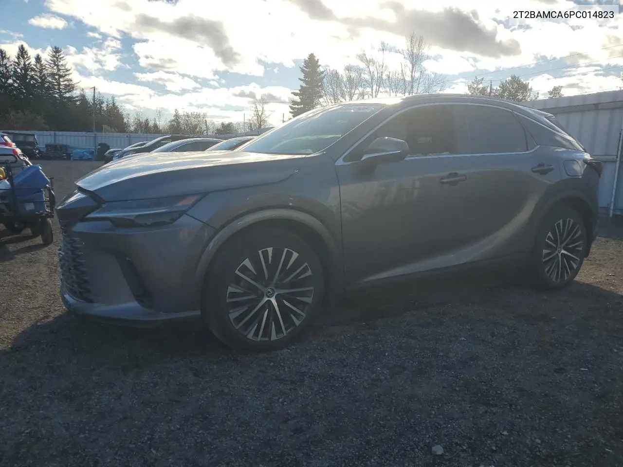 Lexus Rx 350 Base 2023