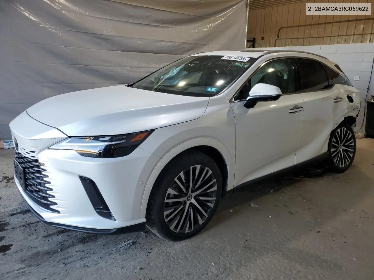Lexus Rx 350 Base 2024