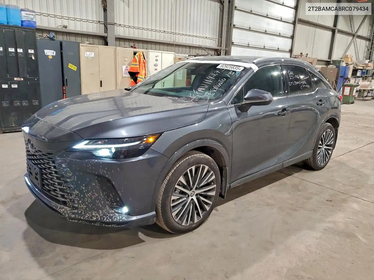 Lexus Rx 350 Base 2024