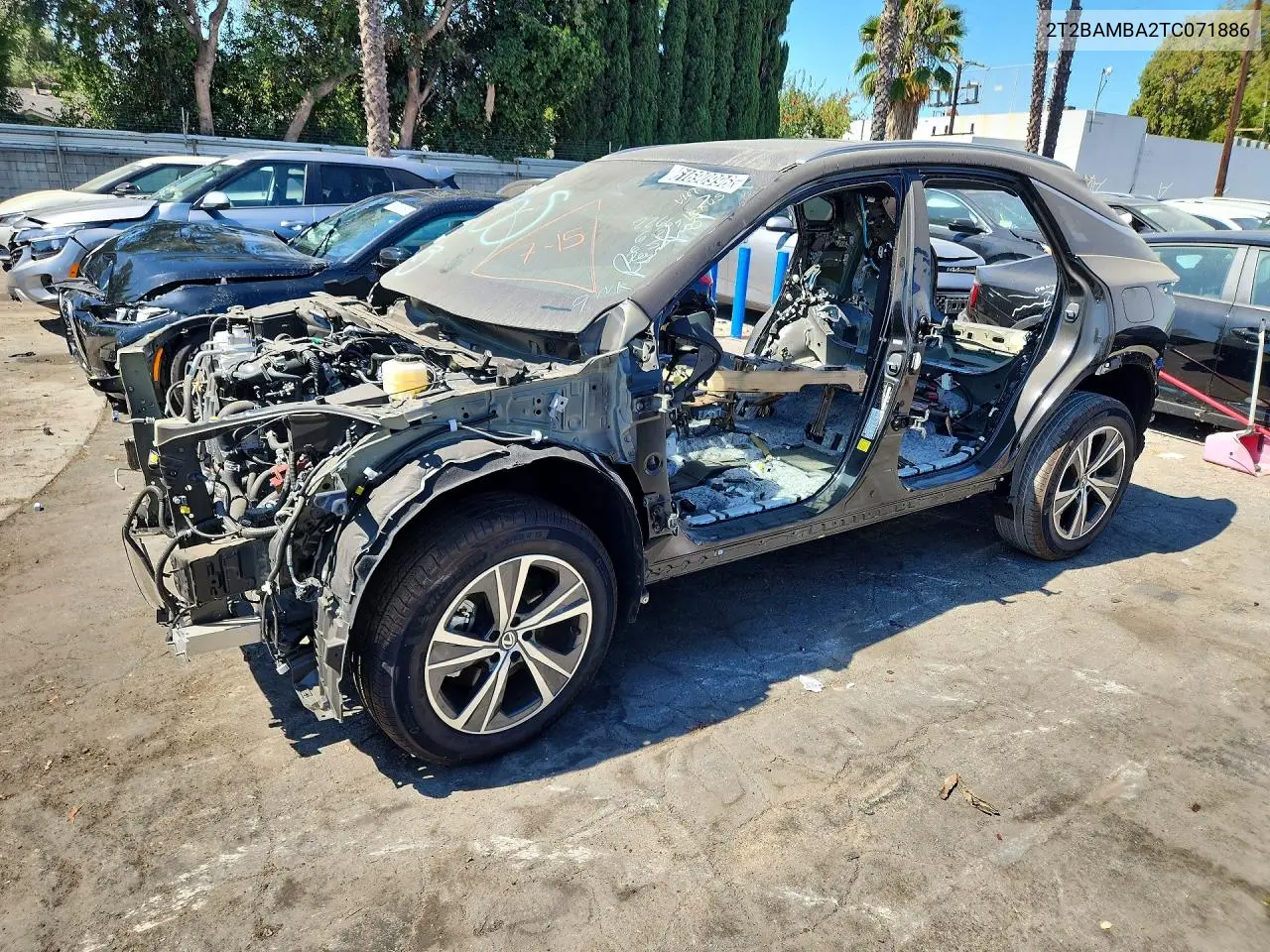 Lexus Rx 350 Base 2026