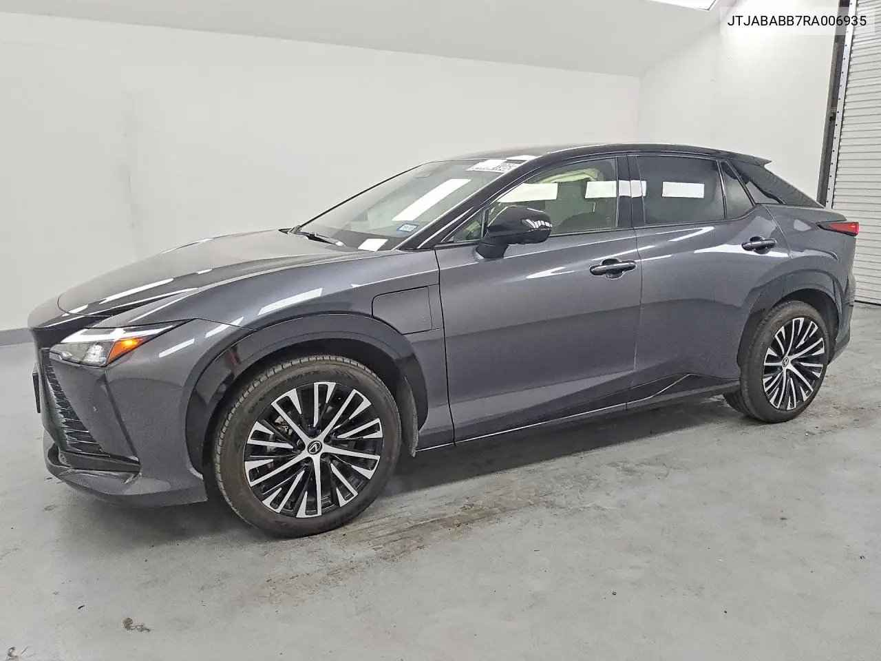 Lexus Rz 300E 2024