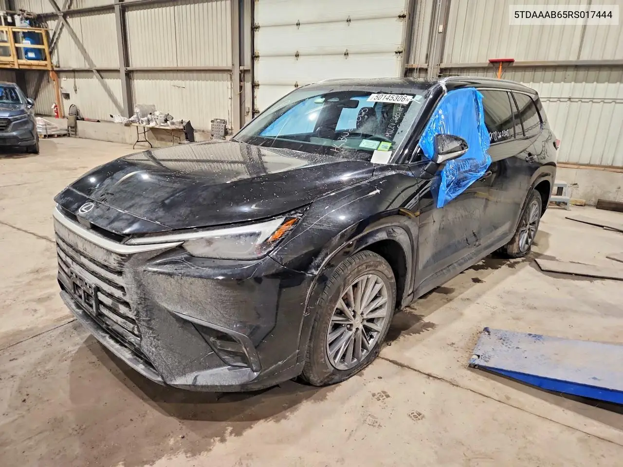 Lexus Tx 350 Unknown 2024