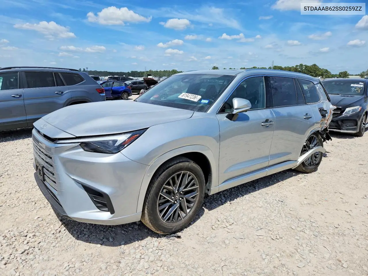 Lexus Tx 350 Premium 2025