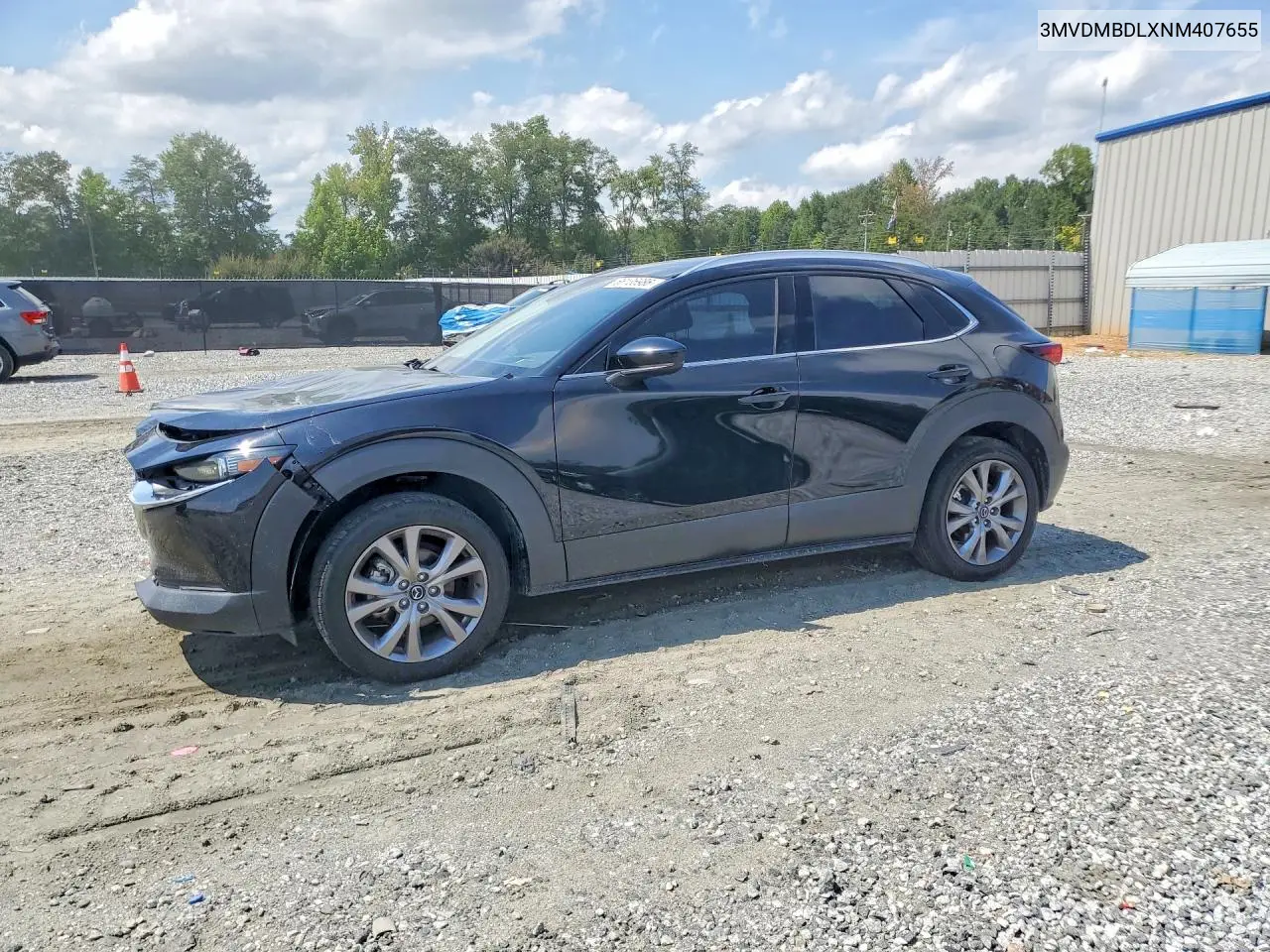 Mazda Cx-30 Premium 2022