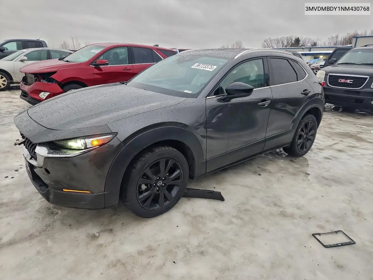 Mazda Cx-30 Premium 2022