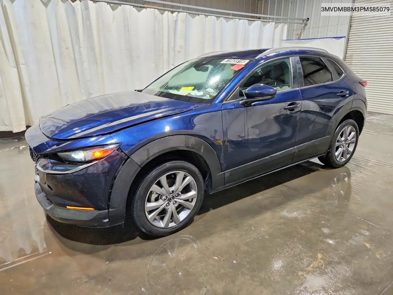 Mazda Cx-30 Select 2023
